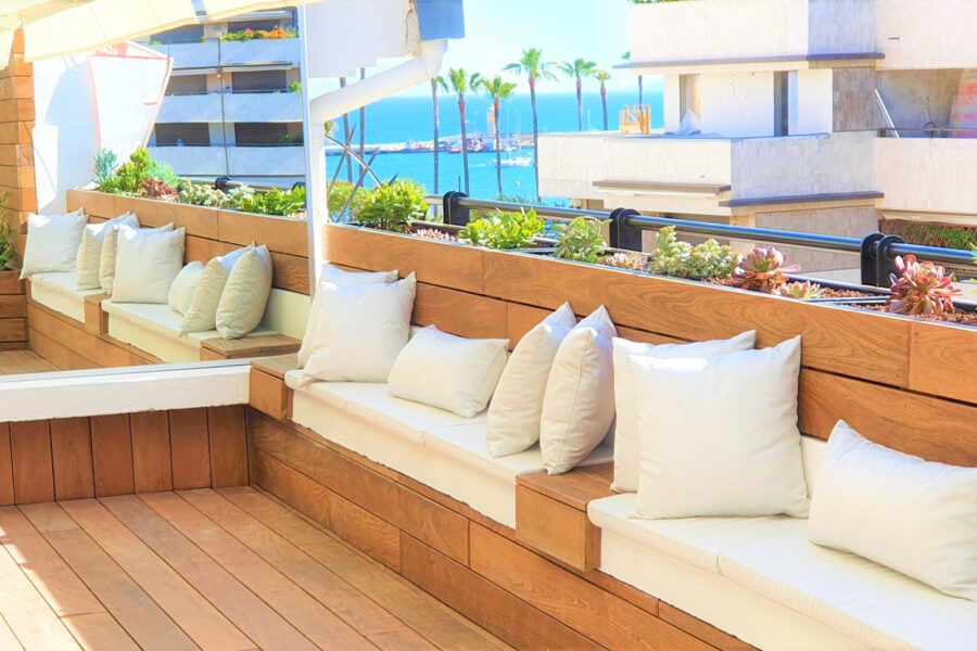 Appartement à vendre à Cannes — Vue mer — photo 3