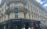 Appartement à vendre à Paris — Vue sur la ville — photo 2