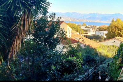 Appartement à vendre à Antibes