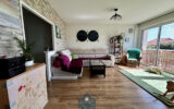 Appartement à vendre à Clermont-ferrand — Vue sur la ville — photo 2