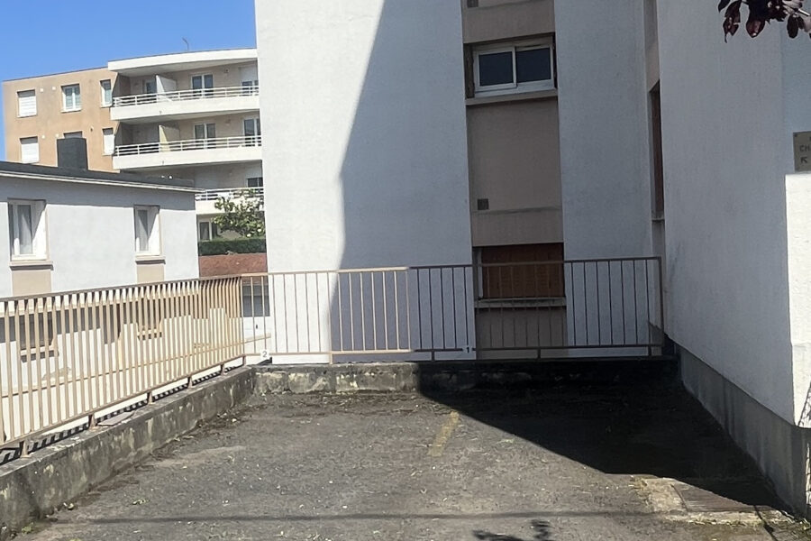 Appartement à vendre à Clermont-ferrand — Vue nature — photo 6