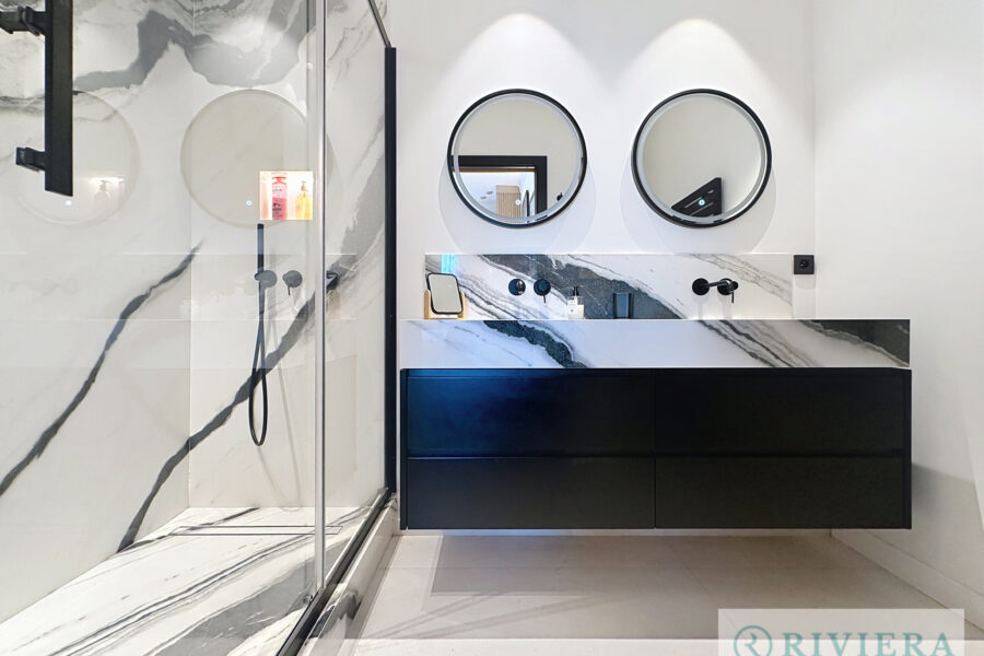 Appartement à vendre à Cannes — Vue mer — photo 7