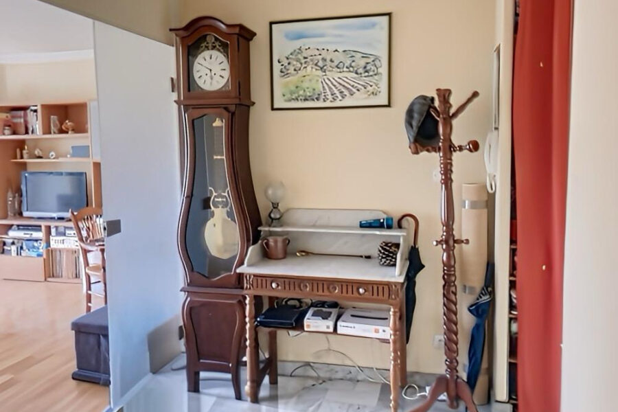 Appartement à vendre à Grenoble — Vue montagne — photo 10
