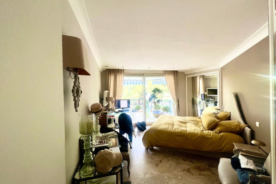 Appartement à vendre à Cannes — Vue mer — photo 5