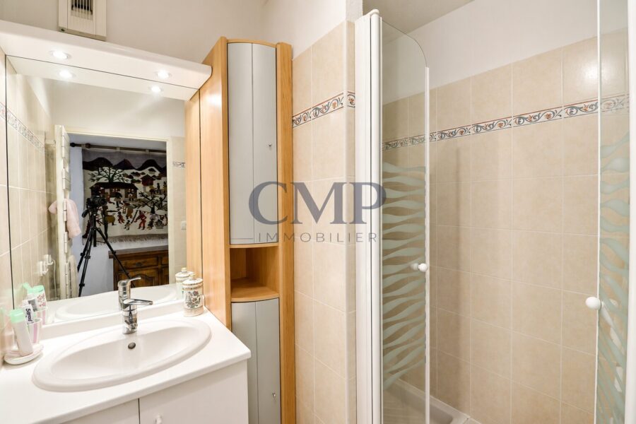 Appartement à vendre à Lattes — Vue marina & port — photo 10
