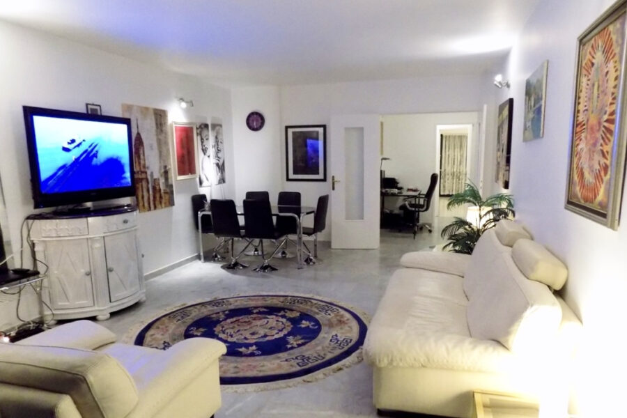 Appartement à vendre à Cannes — Vue mer — photo 8