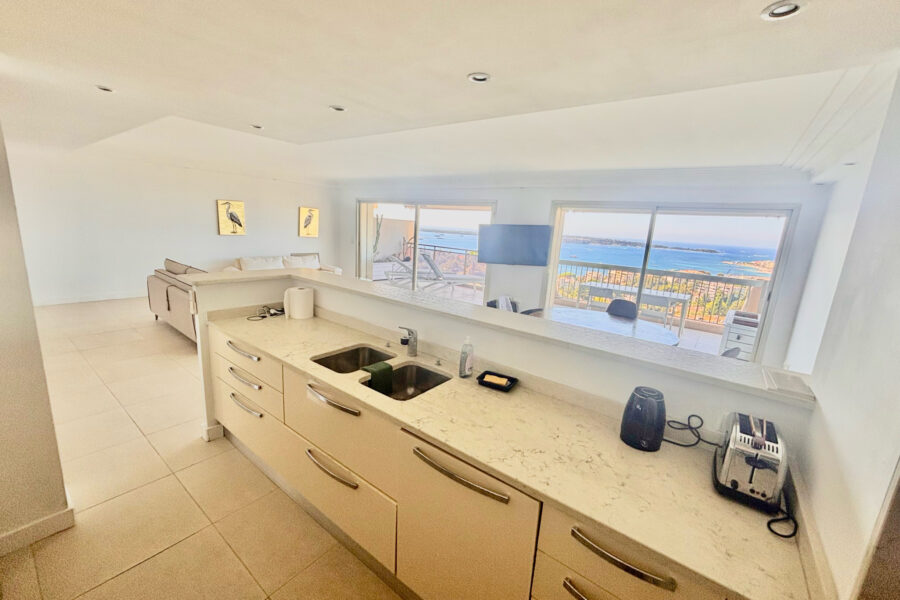 Appartement à vendre à Cannes — Vue mer — photo 7