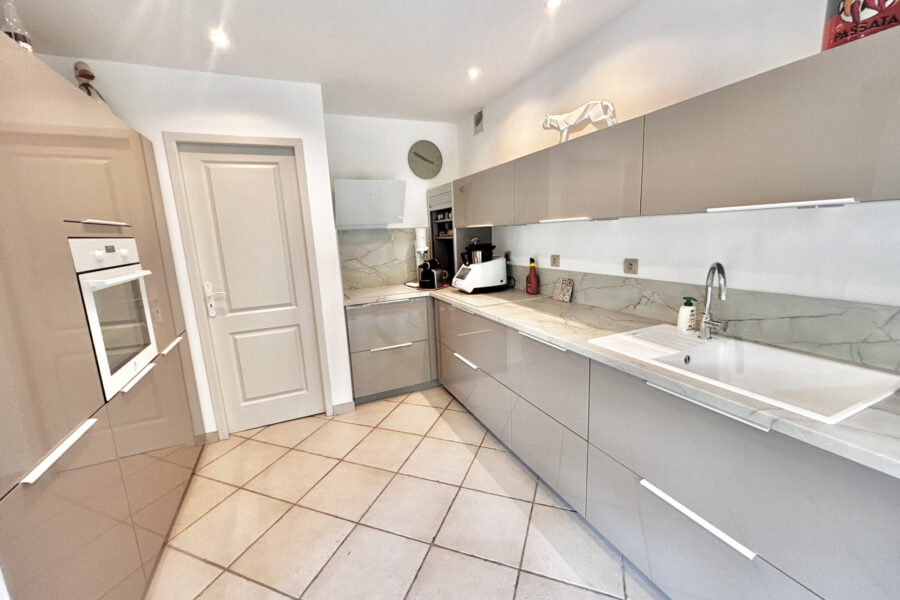 Maison à vendre à Le cannet — Vue dégagée — photo 10