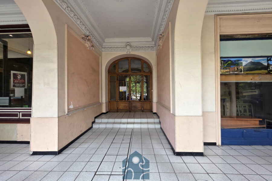 Appartement à vendre à Royat — Vue sur la ville — photo 14