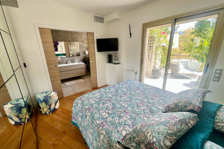 Appartement à vendre à Cannes — Vue mer — photo 5