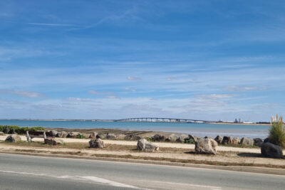 Maison à vendre à Rivedoux-Plage