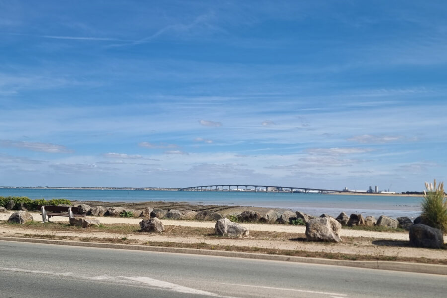 Maison à vendre à Rivedoux-Plage — Vue mer — photo 1