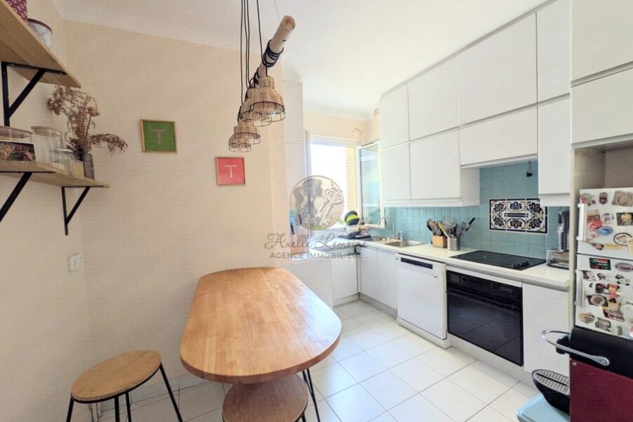 Appartement à vendre à Lyon — Vue sur la ville — photo 7