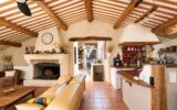 Maison à vendre à Céreste-en-luberon — Vue nature — photo 5