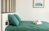 Appartement en location vacances à Gosier — Vue mer — photo 11