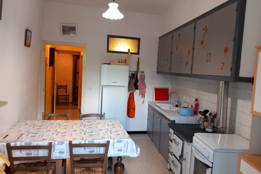 Appartement à vendre à Le poujol-sur-orb — Vue nature — photo 2