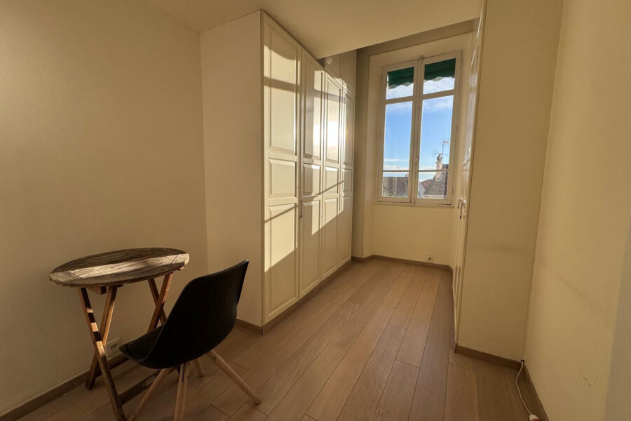 Appartement à vendre à Cannes — Vue mer — photo 7