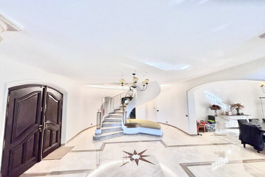 Maison à vendre à Mougins — Vue dégagée — photo 7