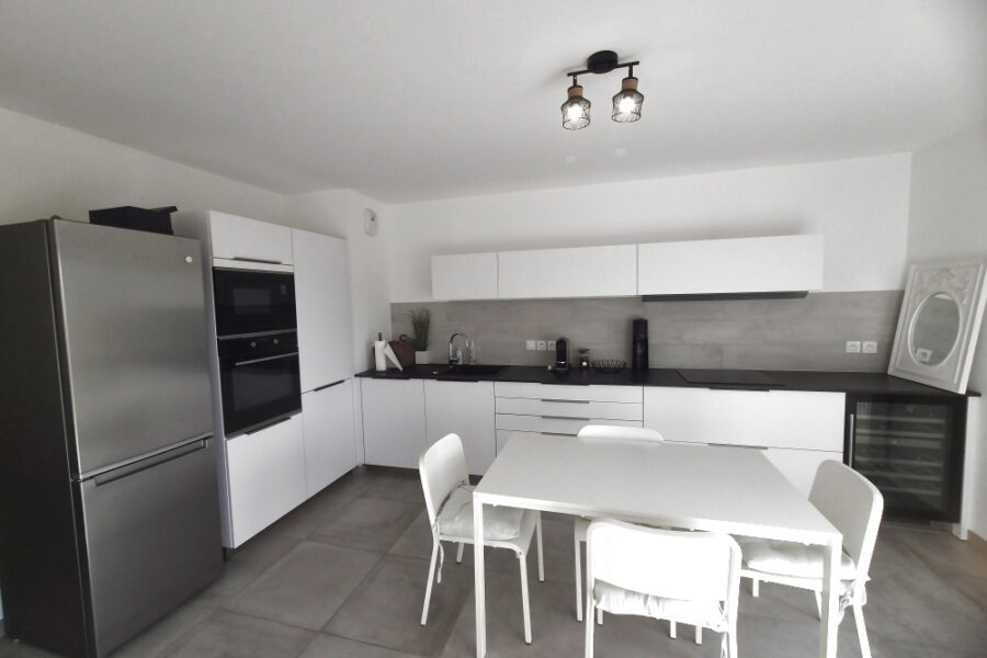 Appartement à vendre à Annecy — Vue montagne — photo 13