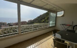 Appartement à louer à Ajaccio — Vue mer — photo 1