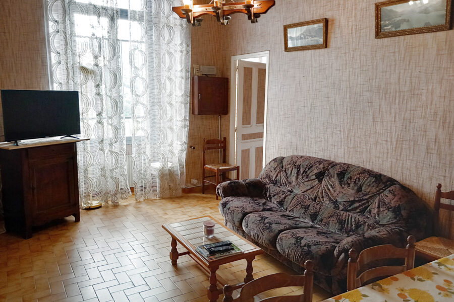 Appartement à vendre à Le poujol-sur-orb — Vue nature — photo 4