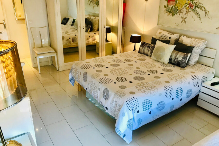 Appartement à vendre à Cannes — Vue mer — photo 15