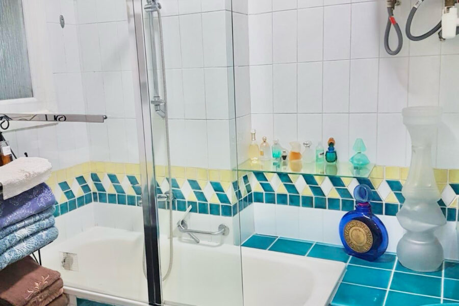 Appartement à vendre à Cannes — Vue mer — photo 5
