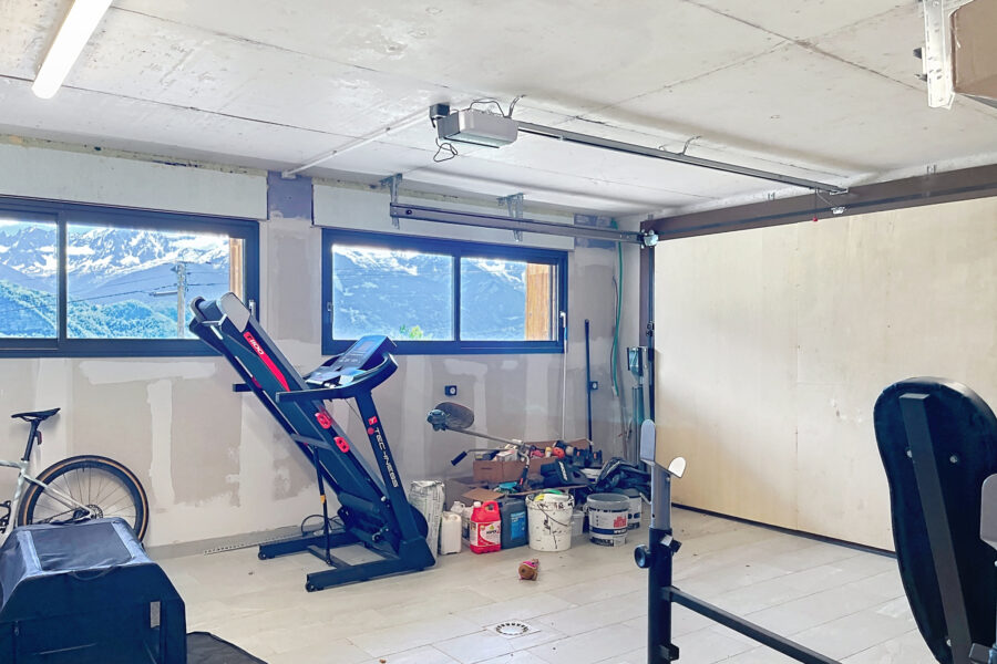 Maison à vendre à Sallanches — Vue montagne — photo 17