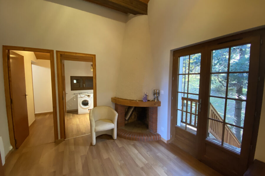 Maison à vendre à Bolquère — Vue montagne — photo 9