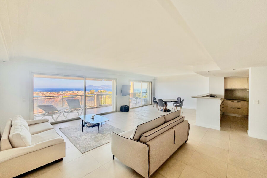 Appartement à vendre à Cannes — Vue mer — photo 6