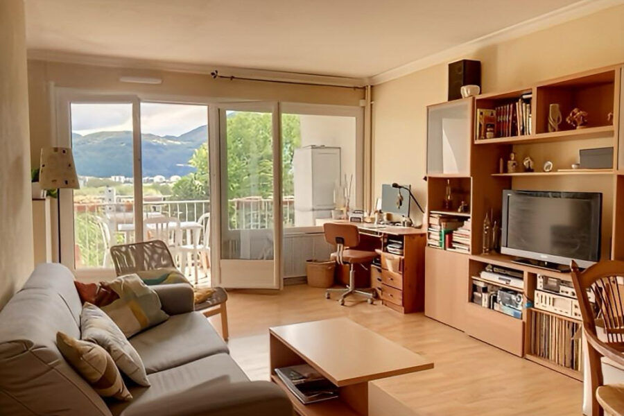 Appartement à vendre à Grenoble — Vue montagne — photo 2