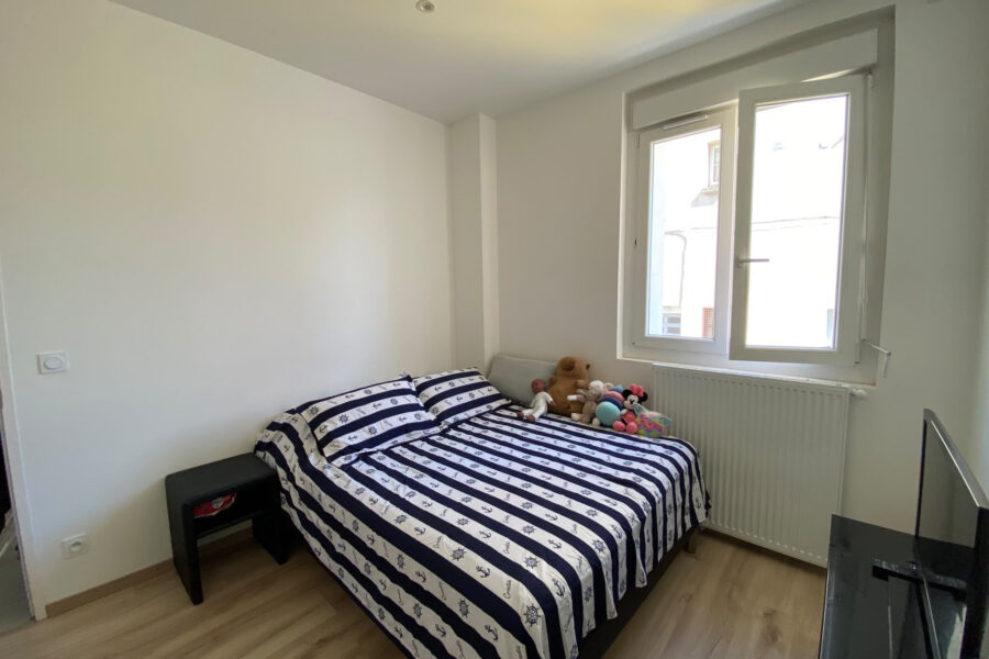 Appartement à vendre à Saint-martin-d&rsquo;hères — Vue montagne — photo 6