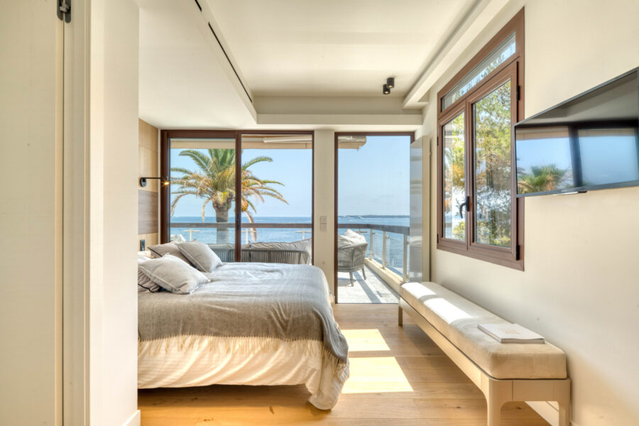 Appartement à vendre à Cannes — Vue mer — photo 7