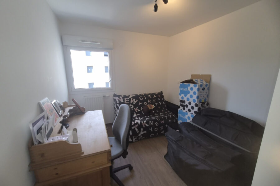 Appartement à vendre à Annecy — Vue montagne — photo 18