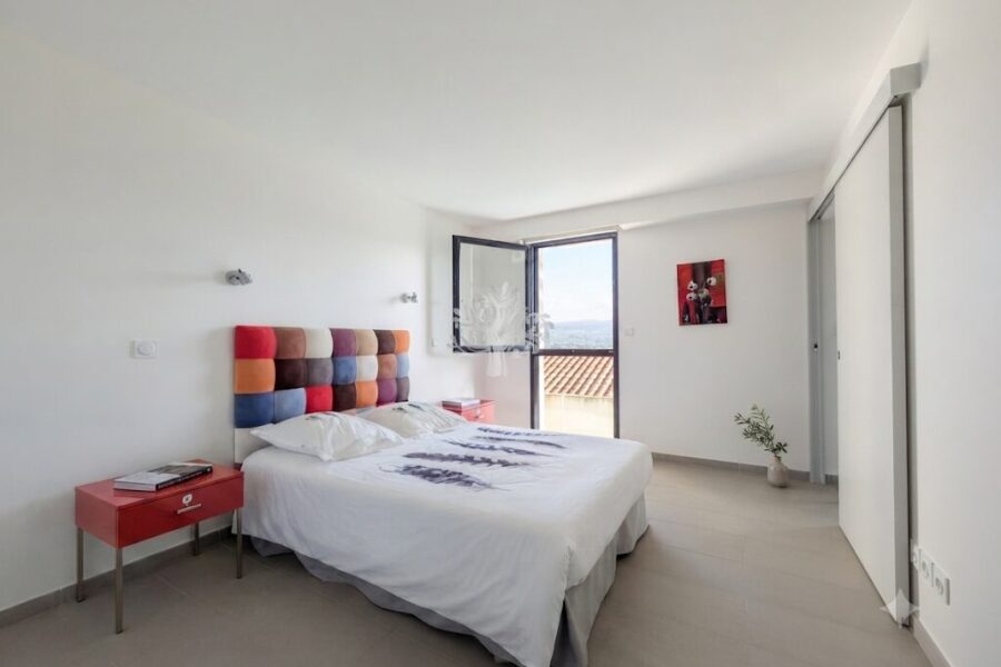 Maison à vendre à Le beausset — Vue nature — photo 11