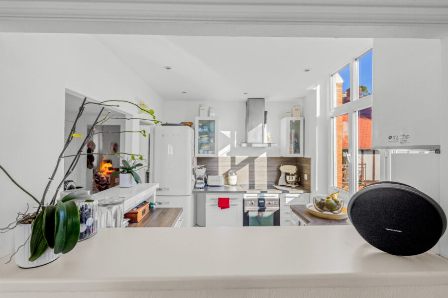 Appartement à vendre à Cannes — Vue mer — photo 16