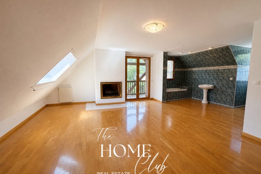 Maison à vendre à Juzet-de-luchon — Vue montagne — photo 19