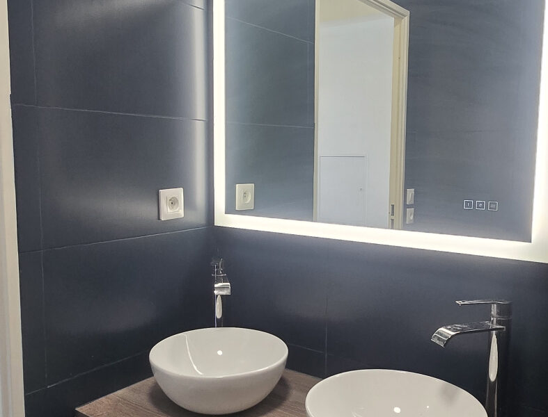 Appartement à louer à Marseille — Vue mer — photo 20