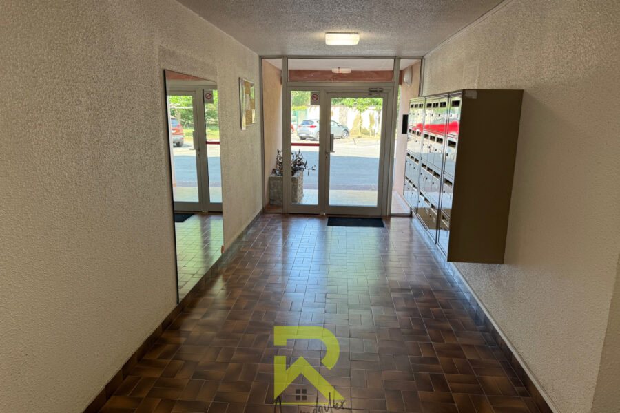 Appartement à vendre à Le cap d&rsquo;agde — Vue marina & port — photo 8