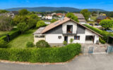 Maison à vendre à Hauteville-sur-fier — Vue nature — photo 17