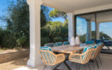 Maison à vendre à La Croix-Valmer — Vue mer — photo 2