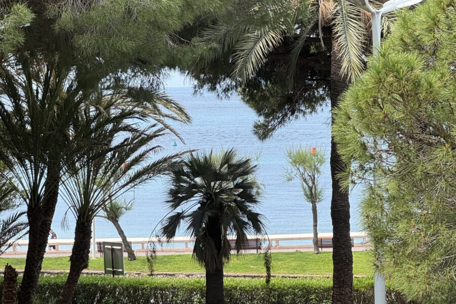 Appartement à vendre à Cannes — Vue mer — photo 2