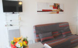 Appartement à vendre à Balaruc-les-bains — Vue mer — photo 3