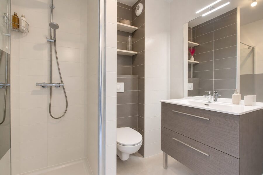 Appartement à vendre à Viuz-la-chiésaz — Vue nature — photo 10