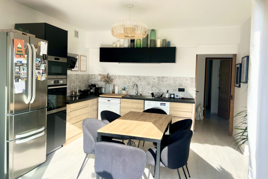 Appartement à vendre à Cannes — Vue mer — photo 5