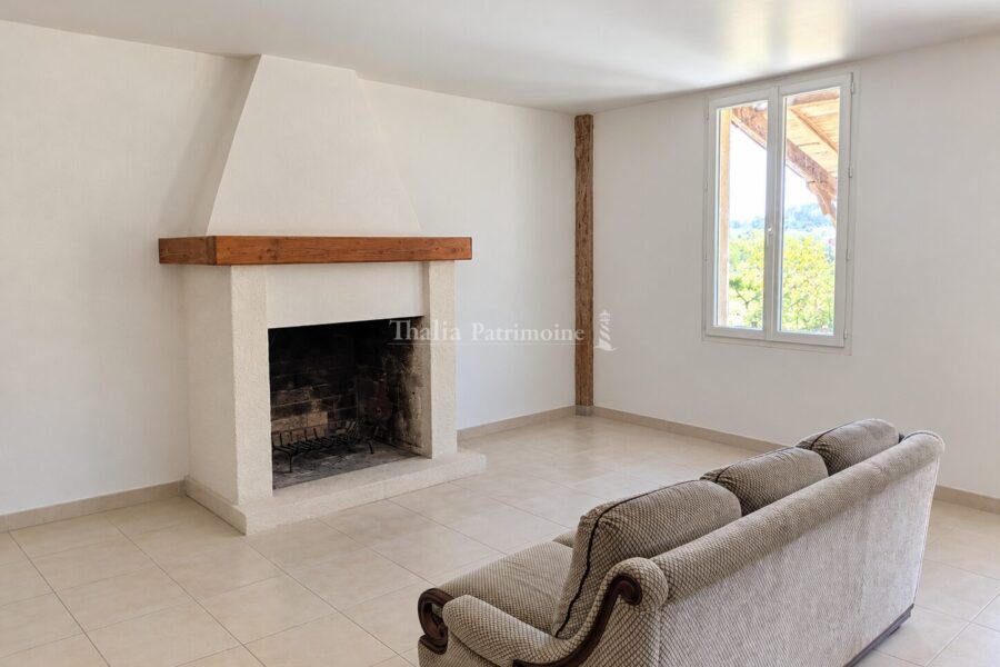 Maison à vendre à Gout-rossignol — Vue nature — photo 17