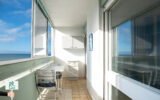 Appartement à vendre à Saint-hilaire-de-riez — Vue mer — photo 14