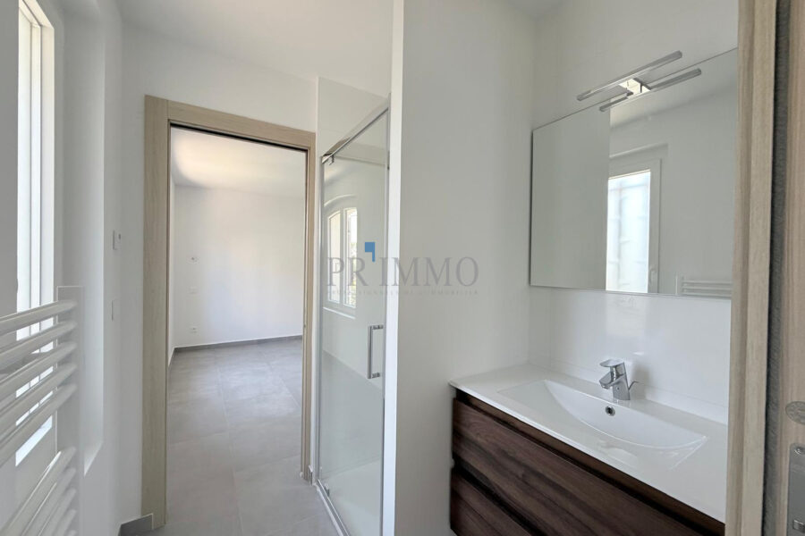 Appartement à vendre à Saint-raphaël — Vue nature — photo 10