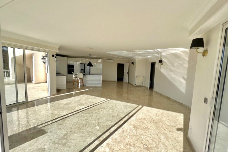 Maison à vendre à Cannes — Vue mer — photo 13