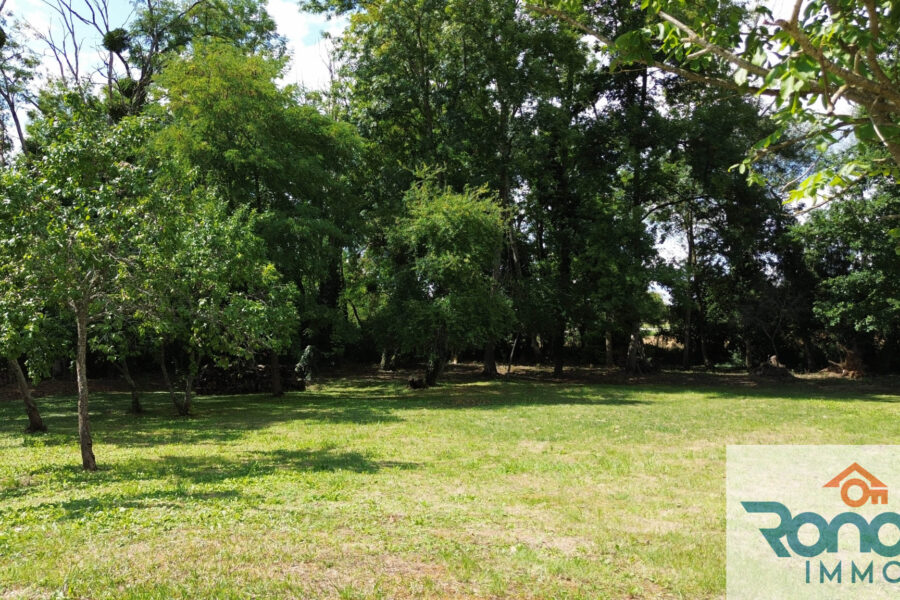 Terrain à vendre à Fontaine-française — Vue dégagée — photo 2